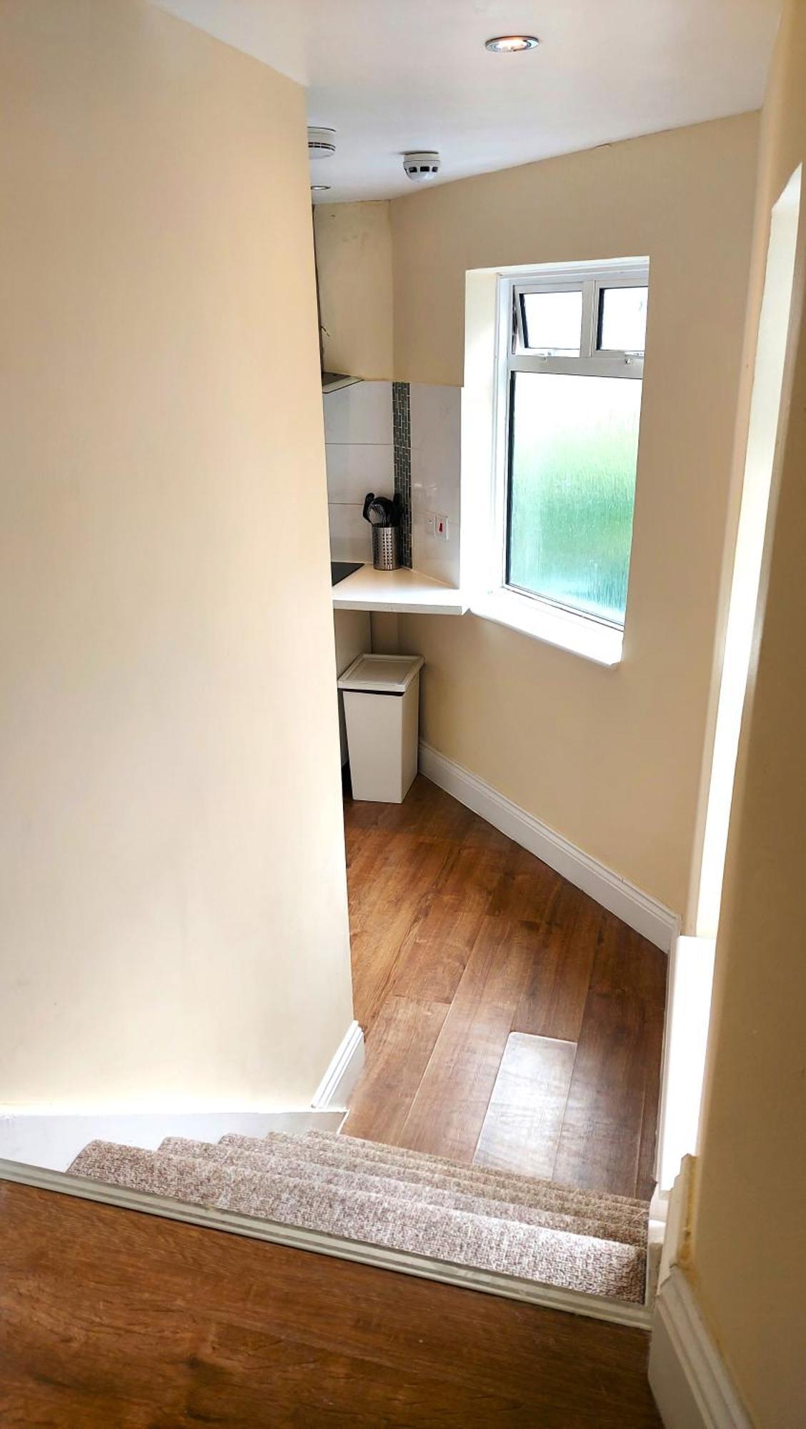 Sweet Flat - Shepherds Bush/westfield Apartment London